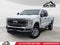 2025 Ford Super Duty F-250 SRW XLT