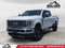 2025 Ford Super Duty F-250 SRW LARIAT