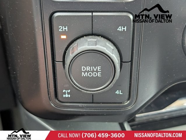2025 Ford Super Duty F-250 SRW LARIAT