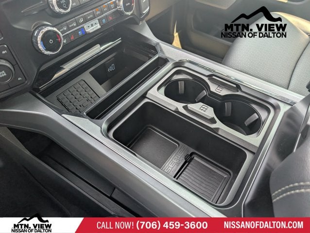 2025 Ford Super Duty F-250 SRW LARIAT