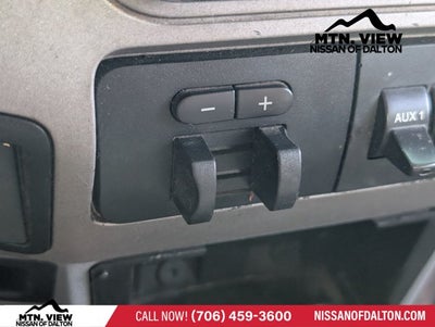 2014 Ford Super Duty F-350 SRW XLT