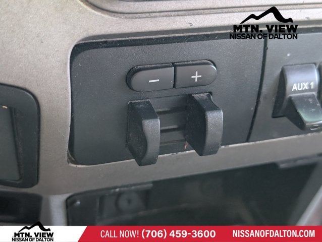 2014 Ford Super Duty F-350 SRW XLT