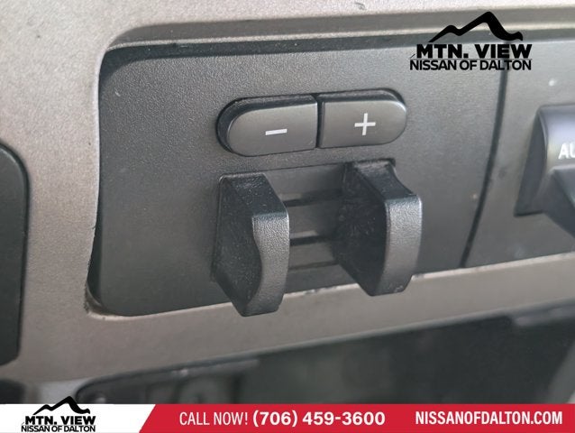 2014 Ford Super Duty F-350 SRW XLT