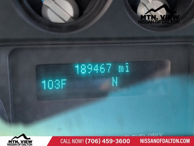 2014 Ford Super Duty F-350 SRW XLT