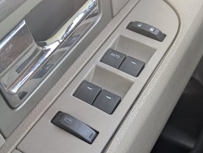 2010 Ford F-150 XLT