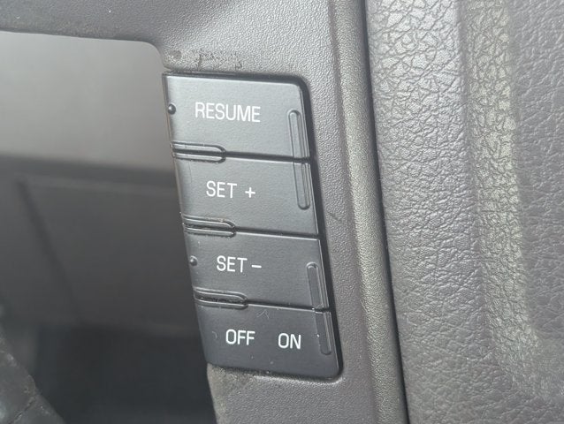 2010 Ford F-150 XLT