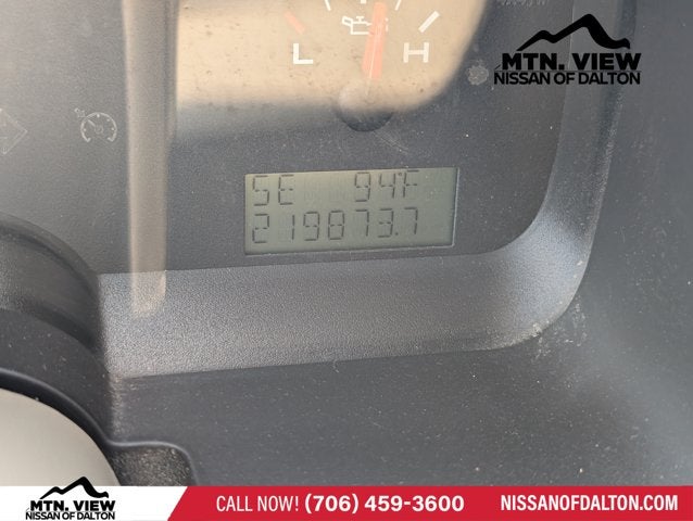 2004 Ford F-150 XLT