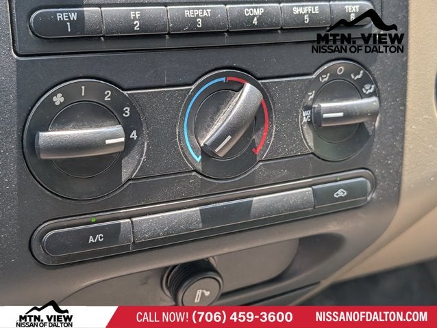 2004 Ford F-150 XLT
