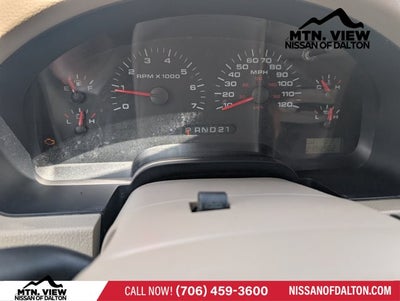 2004 Ford F-150 XLT