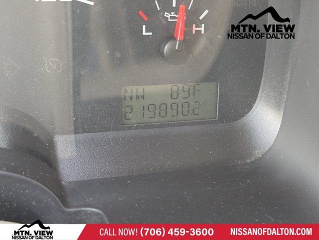 2004 Ford F-150 XLT