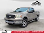 2004 Ford F-150 XLT