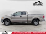 2004 Ford F-150 XLT