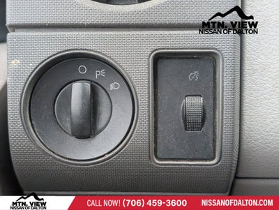 2008 Ford Super Duty F-250 SRW XL