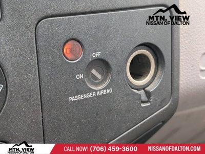 2008 Ford Super Duty F-250 SRW XL