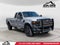 2008 Ford Super Duty F-250 SRW XL