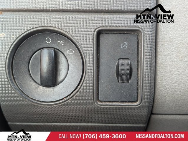 2008 Ford Super Duty F-250 SRW XL