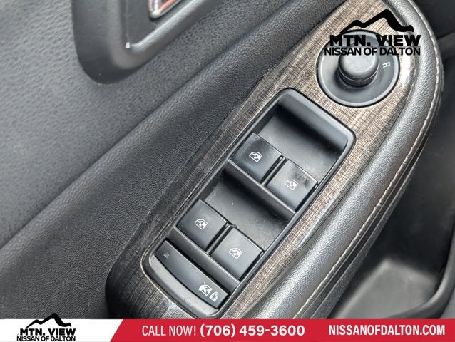 2014 Chevrolet Malibu LT
