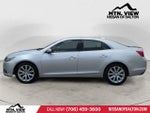 2014 Chevrolet Malibu LT