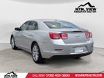 2014 Chevrolet Malibu LT