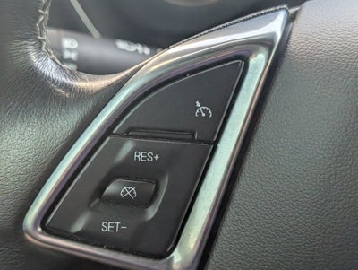 2021 Chevrolet Camaro 2LT