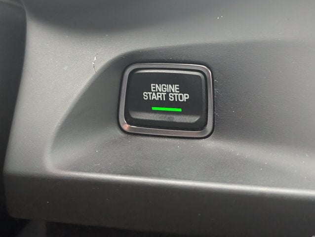 2021 Chevrolet Camaro 2LT