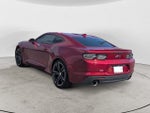 2021 Chevrolet Camaro 2LT