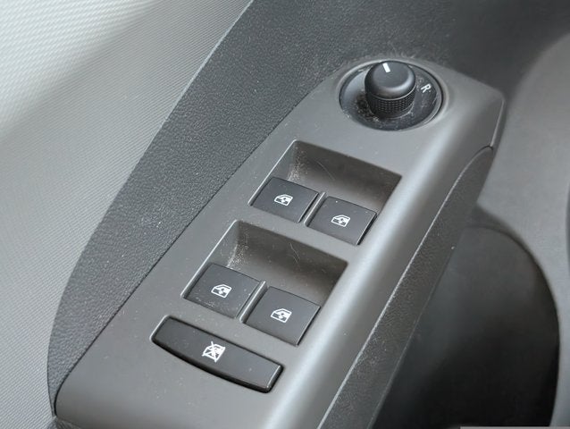2016 Chevrolet Sonic LT