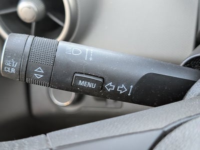 2016 Chevrolet Sonic LT