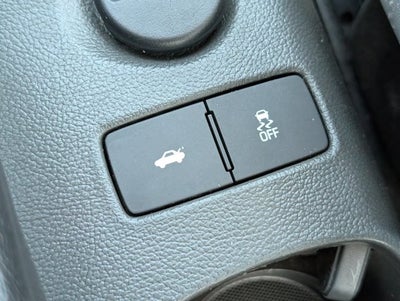 2016 Chevrolet Sonic LT
