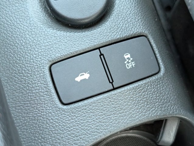 2016 Chevrolet Sonic LT