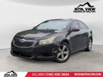 2014 Chevrolet Cruze 2LT