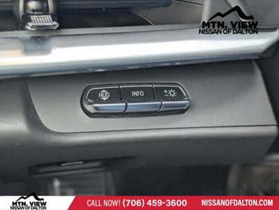 2022 Chevrolet Corvette 3LT