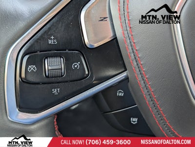 2022 Chevrolet Corvette 3LT