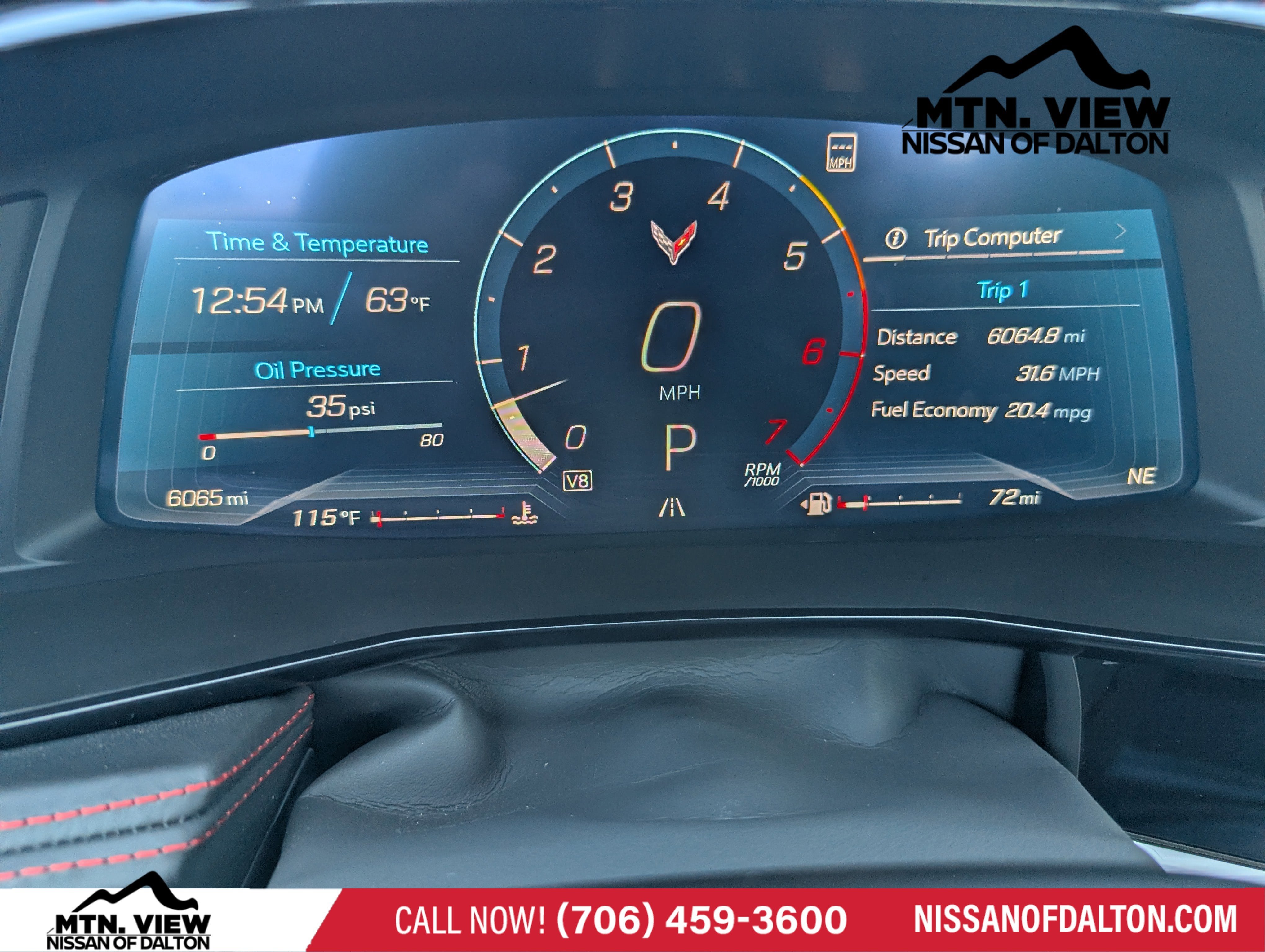 2022 Chevrolet Corvette 3LT