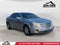 2007 Cadillac CTS Base