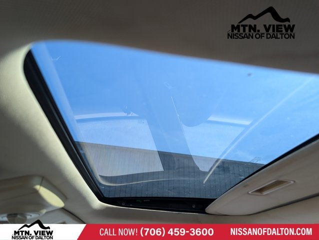 2007 Cadillac CTS Base