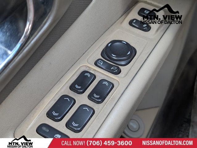 2007 Cadillac CTS Base