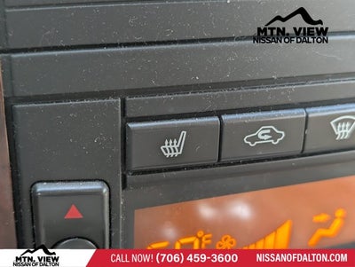 2007 Cadillac CTS Base