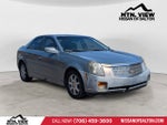 2007 Cadillac CTS Base