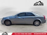 2007 Cadillac CTS Base