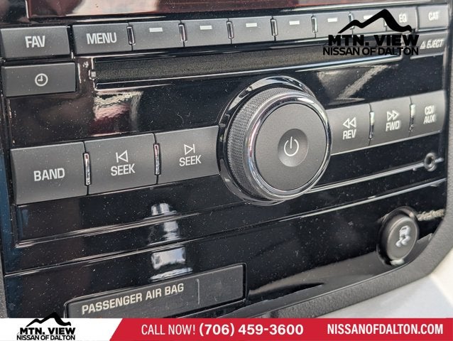 2008 Saturn Sky Red Line