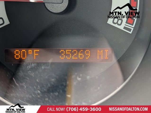 2008 Saturn Sky Red Line