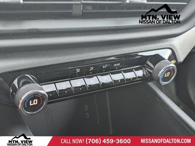 2024 Chevrolet Silverado EV Work Truck