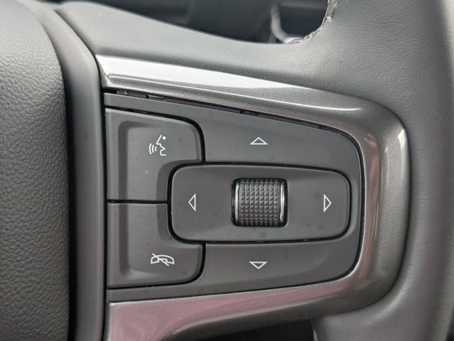 2025 Chevrolet Silverado 2500HD ZR2