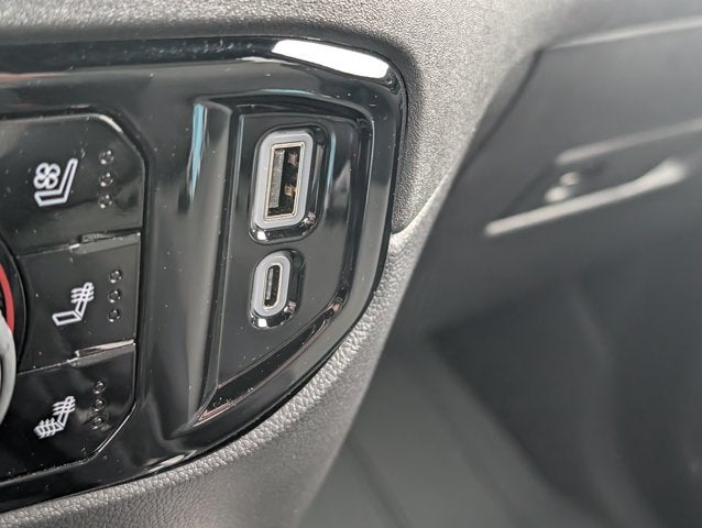 2025 Chevrolet Silverado 2500HD ZR2