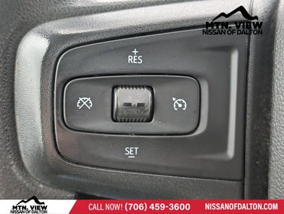 2022 Chevrolet Silverado 2500HD Custom