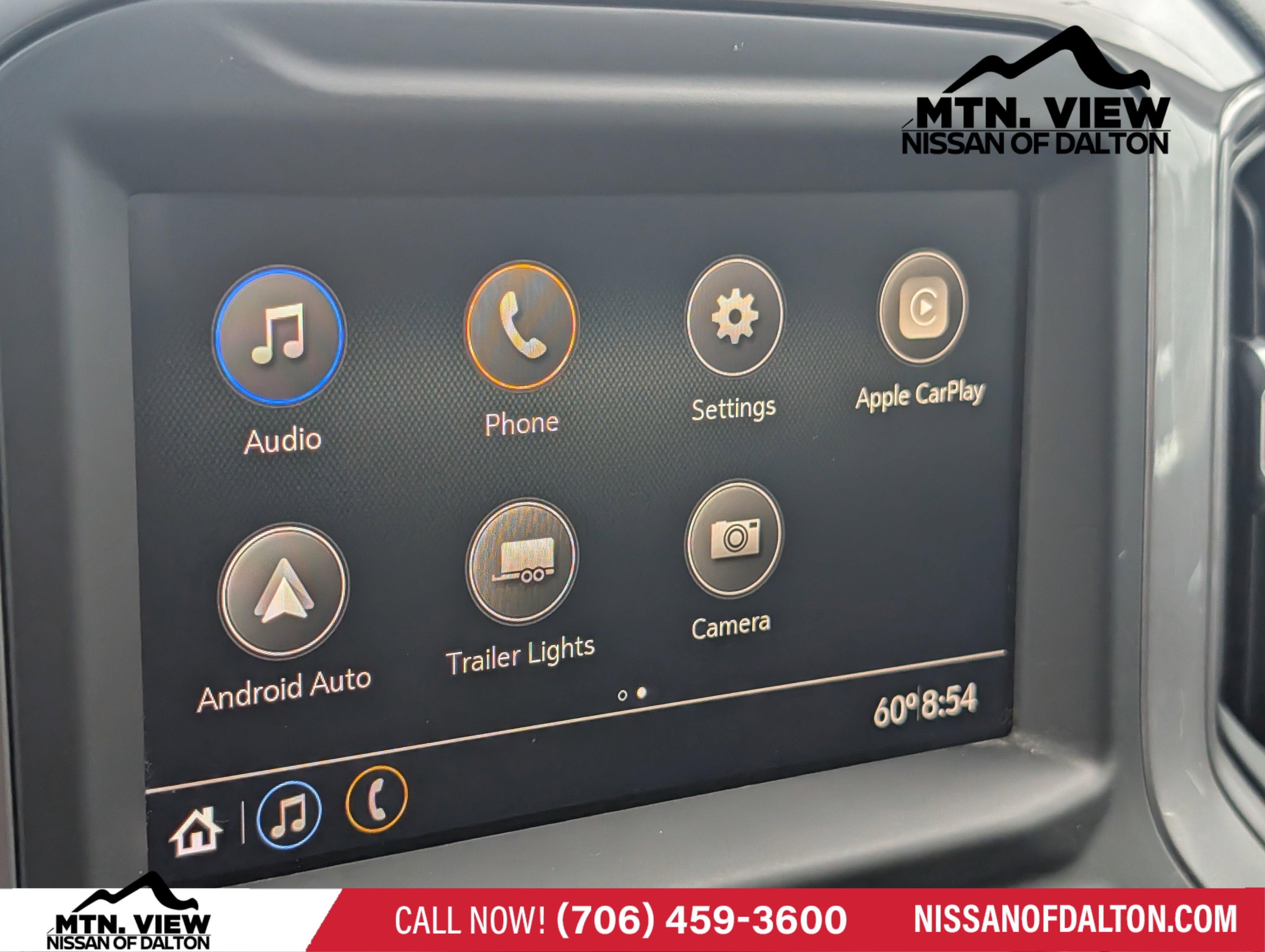 2022 Chevrolet Silverado 2500HD Custom