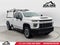 2022 Chevrolet Silverado 2500HD Custom