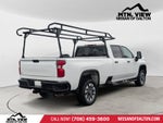 2022 Chevrolet Silverado 2500HD Custom