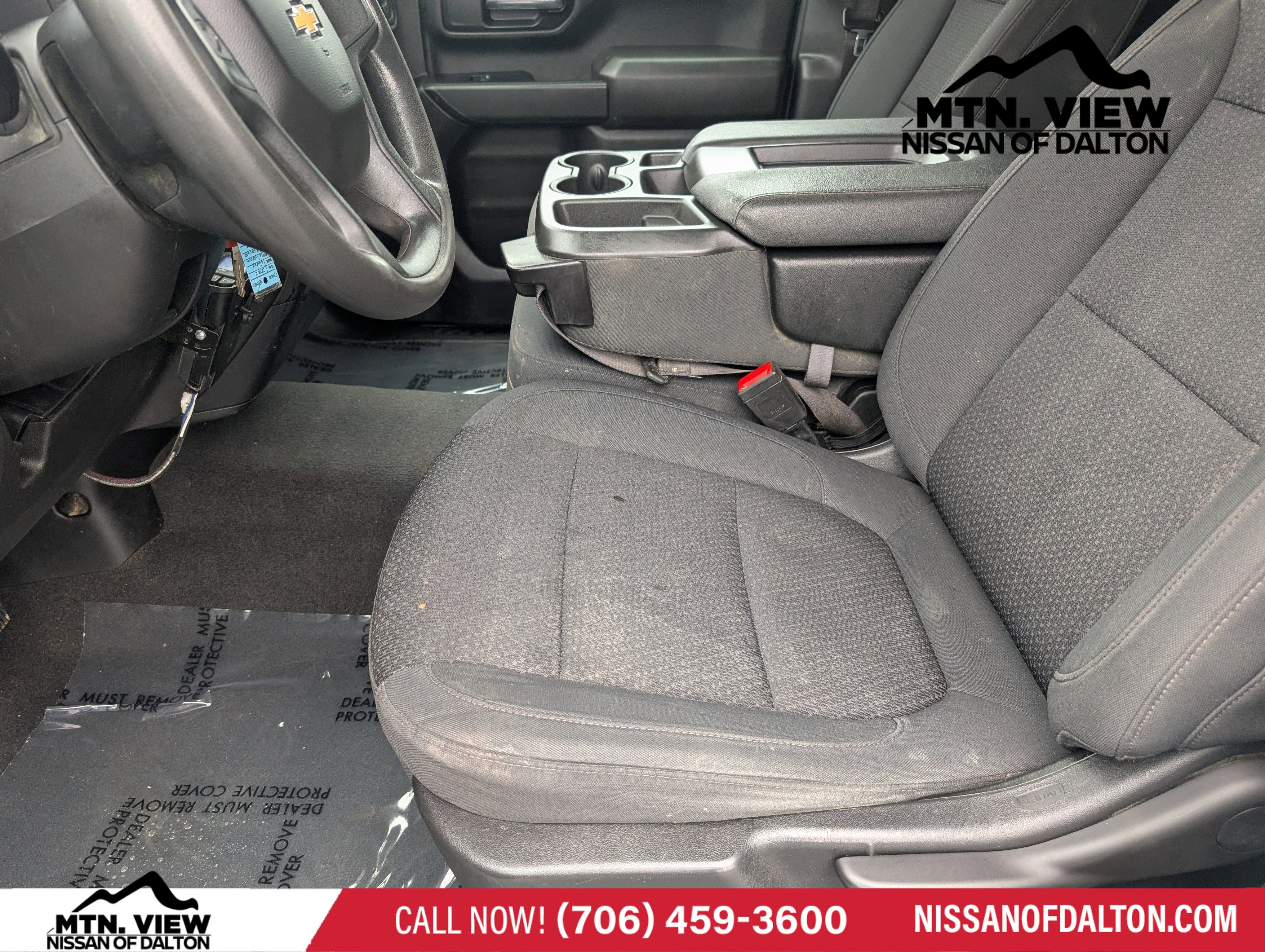 2022 Chevrolet Silverado 2500HD Custom